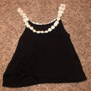 Never Worn with Tags size S Body Central tank top